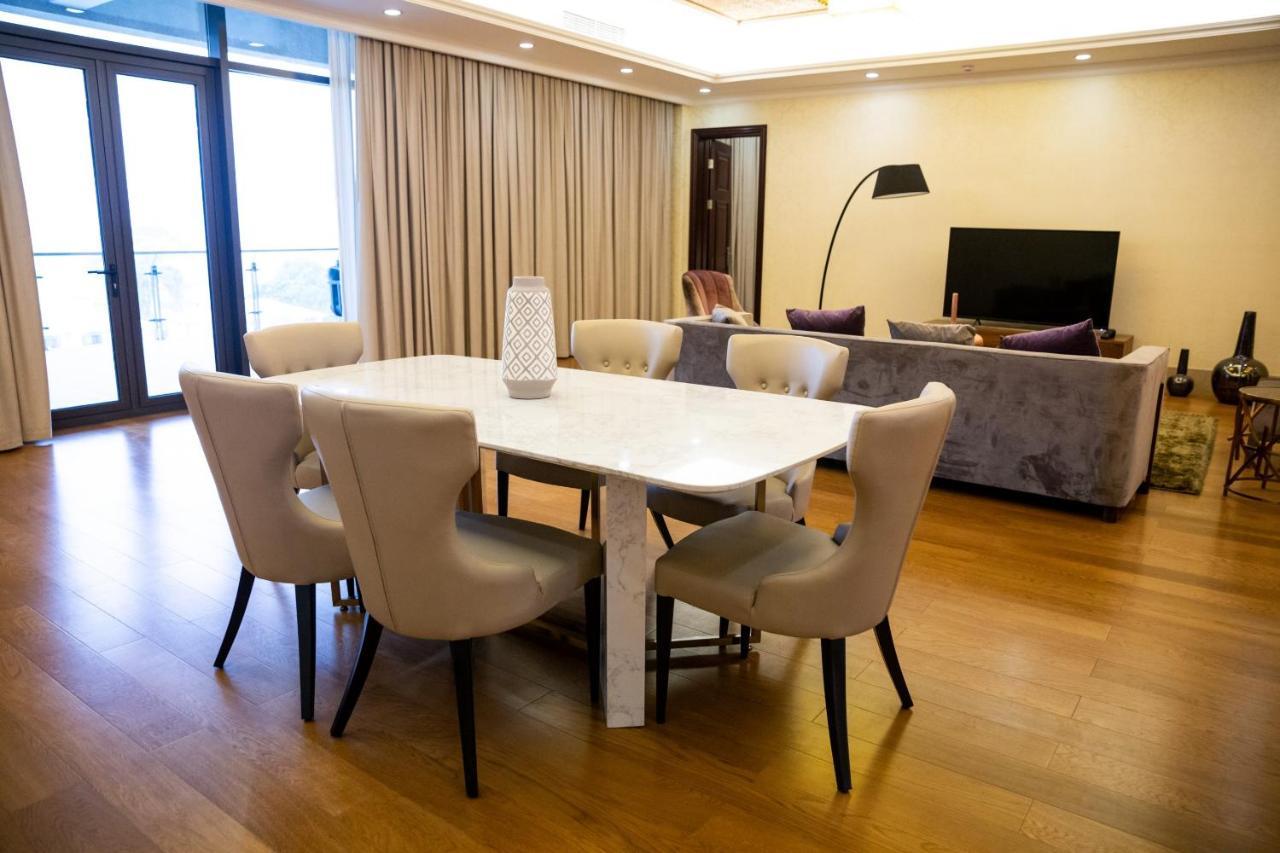 Colinas Hotel Malabo Eksteriør billede